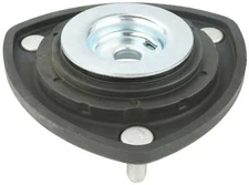 Front Shock Absorber Mounting Febest MZSS-KFF OEM TK48-34-380