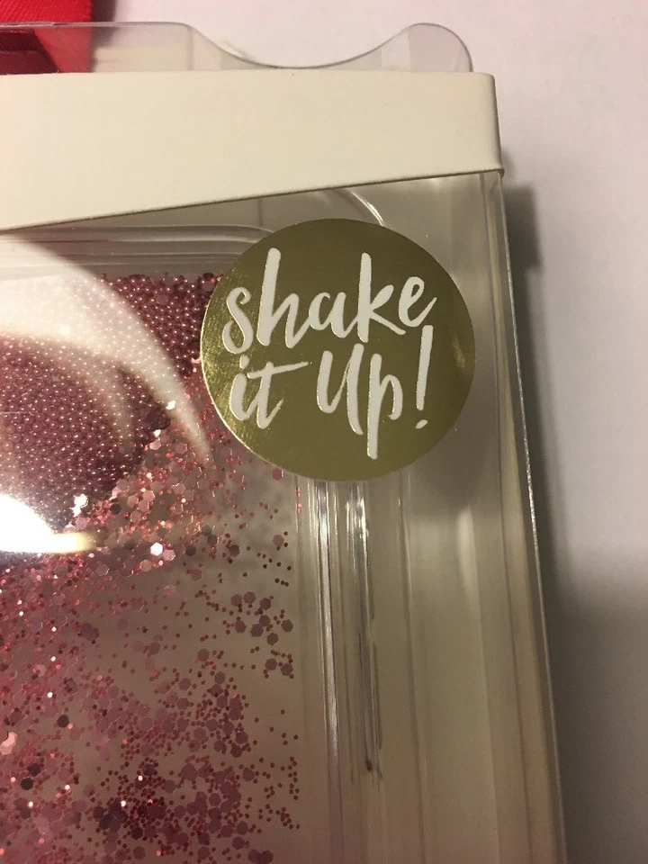 Funda Original Mate Cascada para iPhone 8+/7+/6S+/6+, Rosa Iridiscente Foto 4 de 4