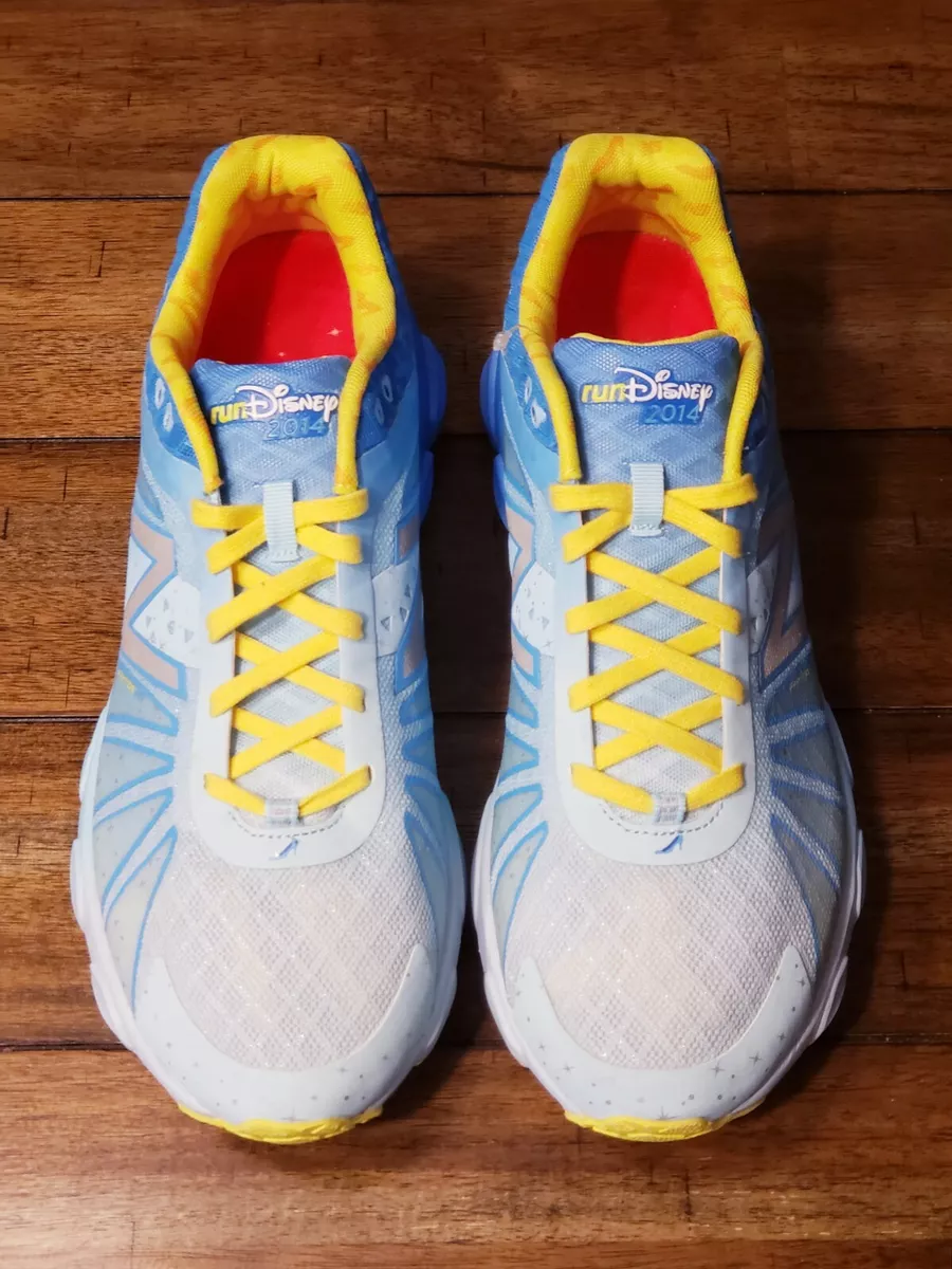 I Am Speed, RunDisney Inspired Sneakers