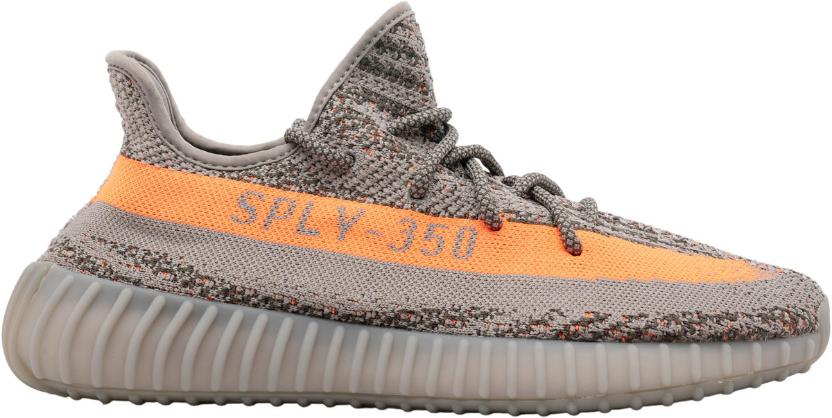 Size 7.5 - adidas Yeezy Boost 350 V2 Low Beluga Reflective