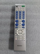Sony Multi Brand Remote Commander Model RM-V310.