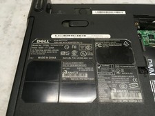 Dell Inspiron 1525 15"  AS IS / FOR PARTS Intel Pentium Dual Core - JZ