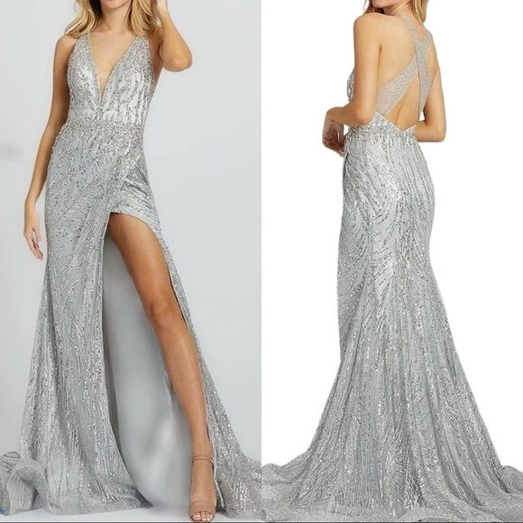 green emerald velvet dress Champagne Skies Maxi Dress
