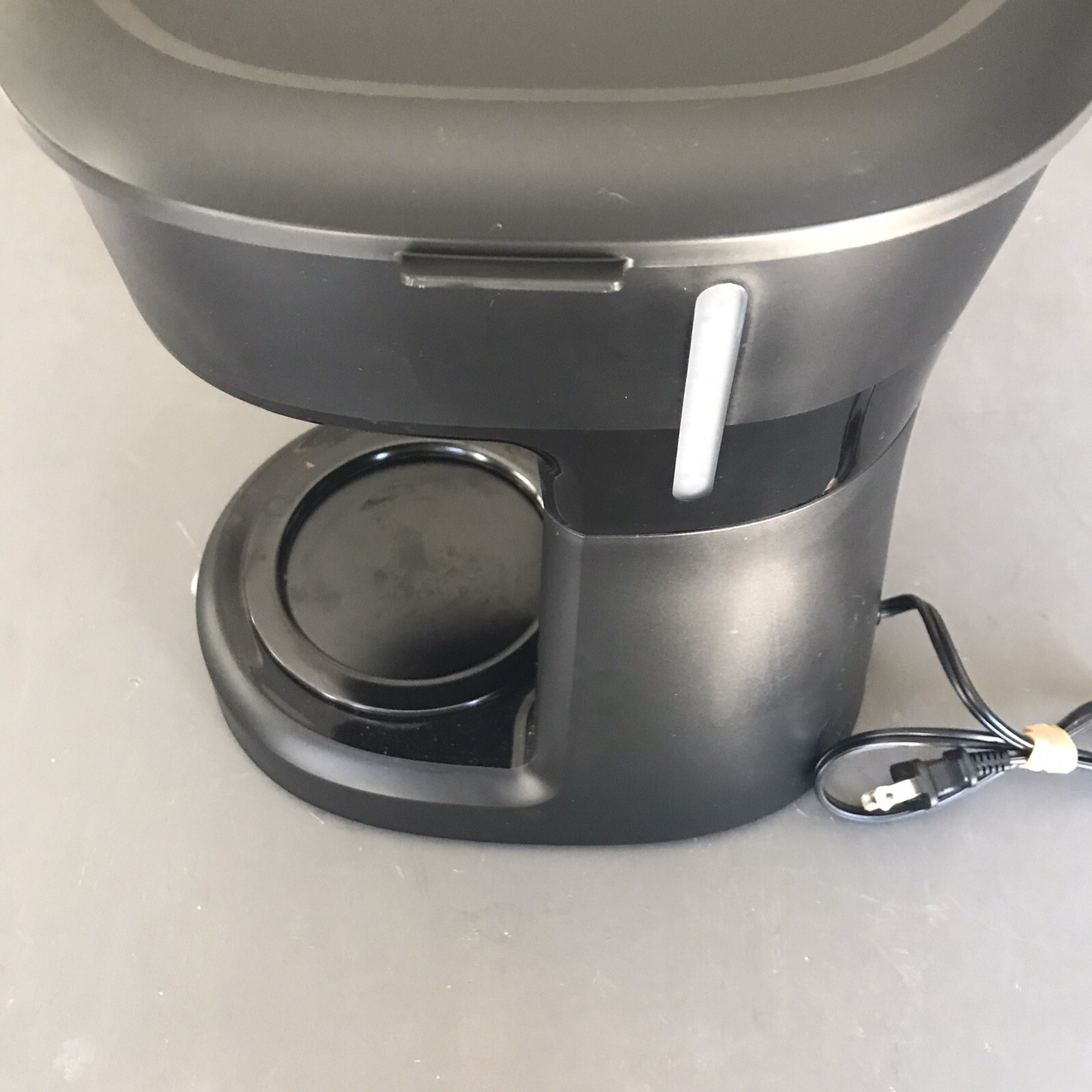 Mr. Coffee Replacement BASE ONLY For 12cup Programmable Maker BVMC