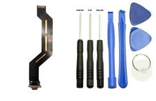 OnePlus 8 Pro 1+8 USB Type C Charger Charging Port Dock Flex Cable with Tools