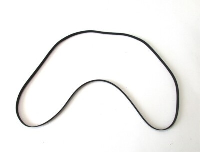 NEW Narrow Platter Belt AR ACOUSTIC RESEARCH AR-XA AR-XB AR-TA with Tracking #