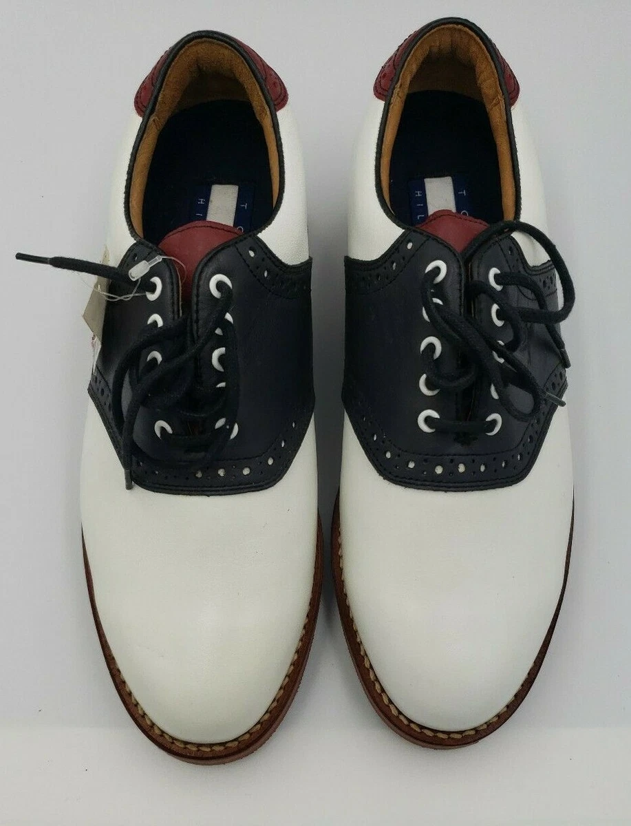 Tommy hilfiger golf shoes clearance