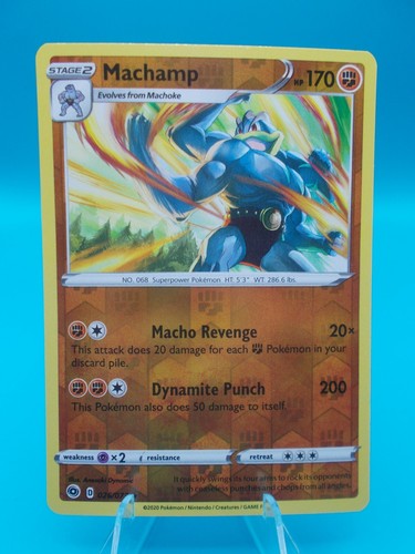 CHAMPIONS PATH Pokémon TCG 1 - 73 PICK YOUR OWN REVERSES 3+ FREE SHIP LP/NM - Picture 22 of 93