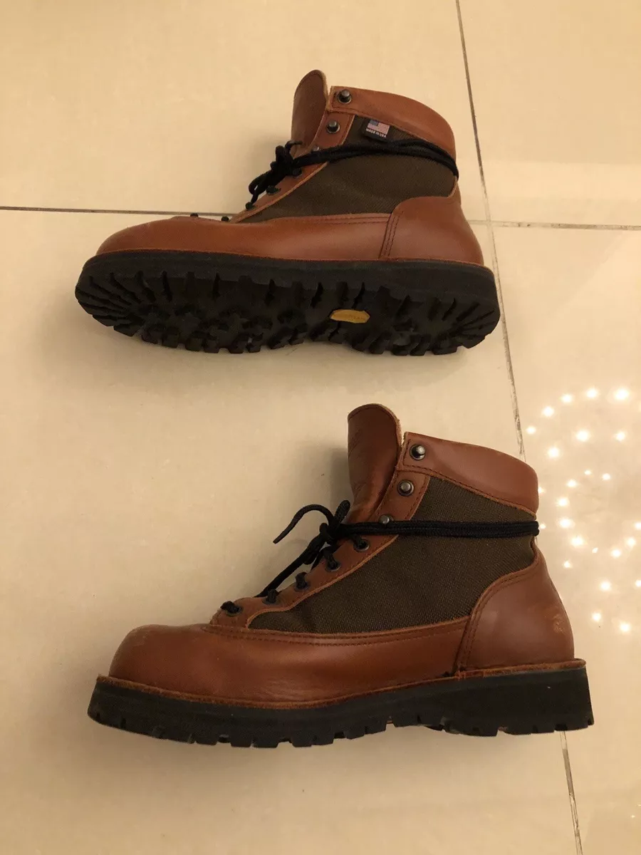 Danner Light Cedar Brown US 7.5