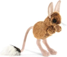 Folkmanis Jerboa Finger Puppet