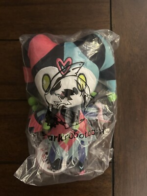 Fizz, Ozzie, Mammon Mini Plush Bundle Helluva Boss + Presale Pins