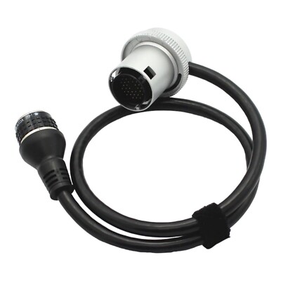 SD Connect OBD1 38 Pin für Mercedes Star MB Diagnose C5 C4 Multiplexer