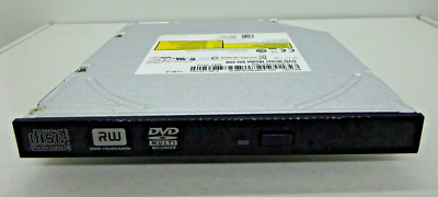 TOSHIBA SAMSUNG MODEL: SN-208FB/DEMHF DRIVE NOTEBOOK SATA LAUFWERK  #NLW156
