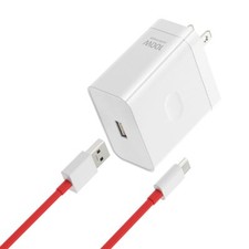 100W for Oneplus 12 12R 11 Charger, Supervooc 80W Warp Charger 65W 30W for On...