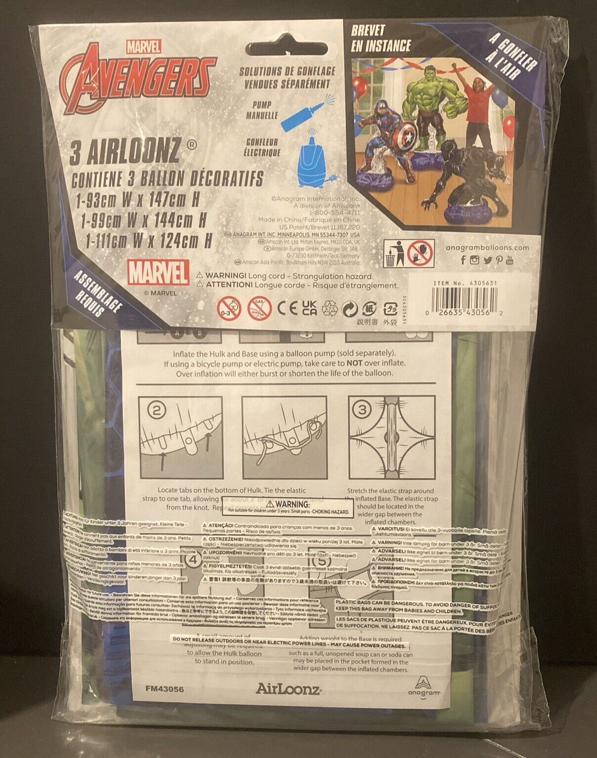Foto 2 di 5