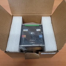 IDV8-300P - ID Tech VP8300 Contact and Contactless Reader no cable