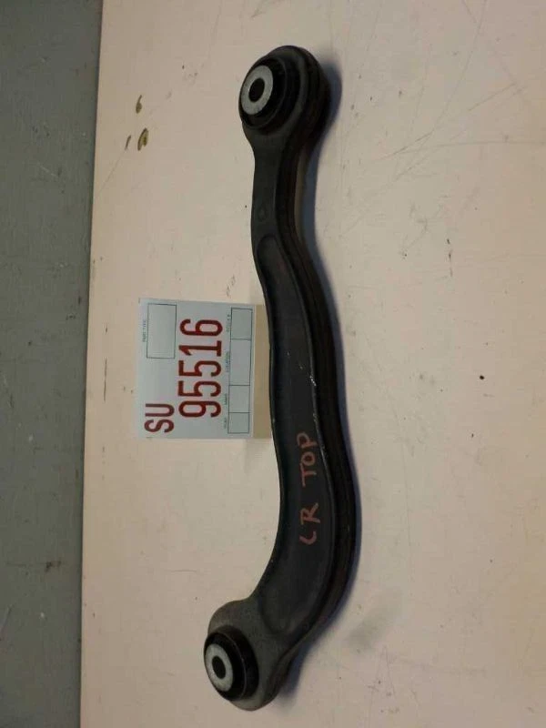 Brazo de control superior suspensión trasera izquierda mercedes-benz s500 2000-2006 Foto 3 de 4