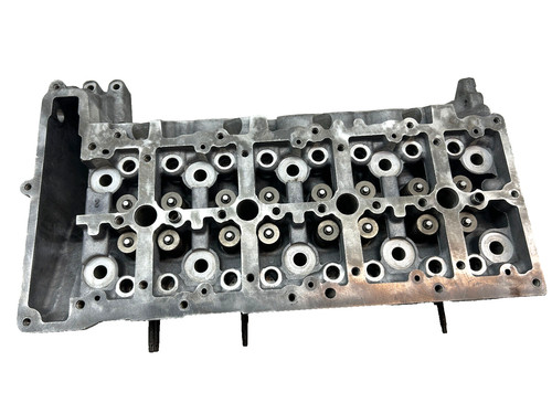 BMW Zylinderkopf Mit Ventile N47D20A 7797678✅