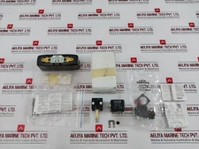 ASCO Numatics 54191010 Joucomatic Solenoid Remote Control Valve Set 230V 50-60HZ