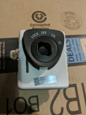 03 11 SAAB 9-3 IGNITION SWITCH OEM  ignition switch module 