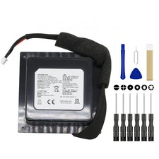 SUN-INTE-125 2INR19/66/4 PartyBox-300 Battery for JBL PartyBox 300 Speaker USA