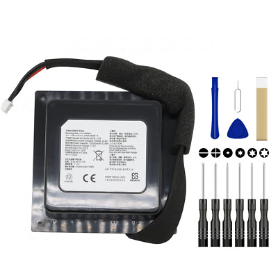  SUN-INTE-125 2INR19/66/4 PartyBox-300 Battery for JBL PartyBox 300 Speaker USA