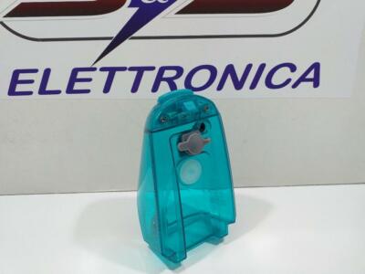 Ricambio Polti Per Vaporetto SV450 Double - Serbatoio Deo E Tappo Scopa - Foto 4