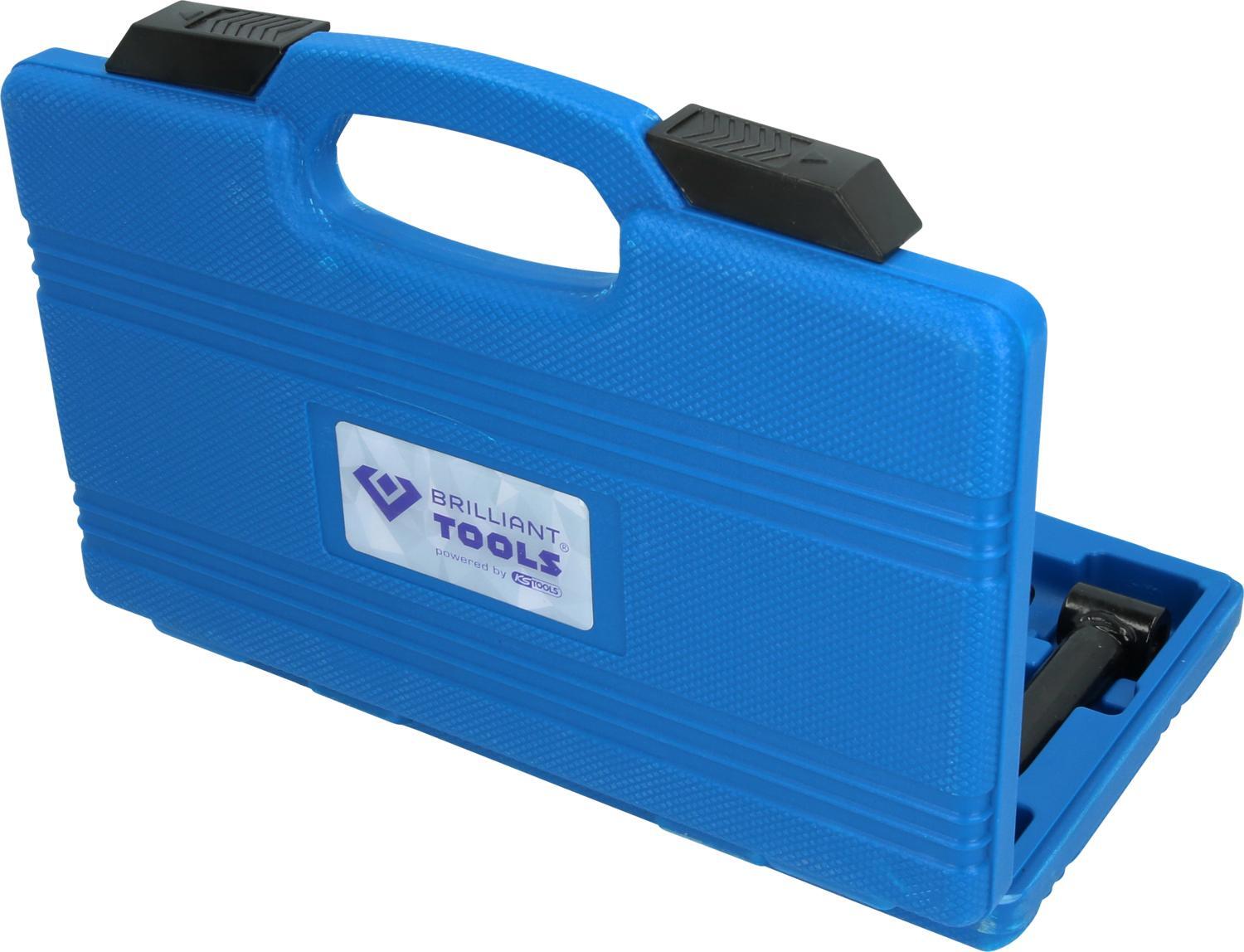 KS Tools Montagewerkzeugsatz Ventilfeder BT541050 online kaufen | eBay