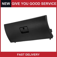 Pack of 1 for VW Golf Late 2002-2005 No.1J1857121A Dash Glove Box Door Lid Cover