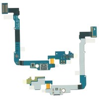 Samsung Galaxy Nexus S I9250 Micro Usb Flex Connector Board Mikrofon