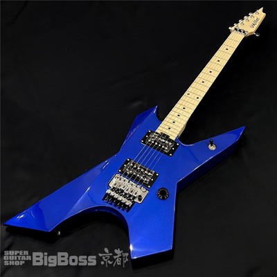 Killer: KG-Exploder SE Metallic Blue Electric Guitar | eBay