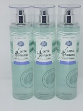 Bath  Body Works Coastal Hydrangeas Fine Fragrance Mist 3