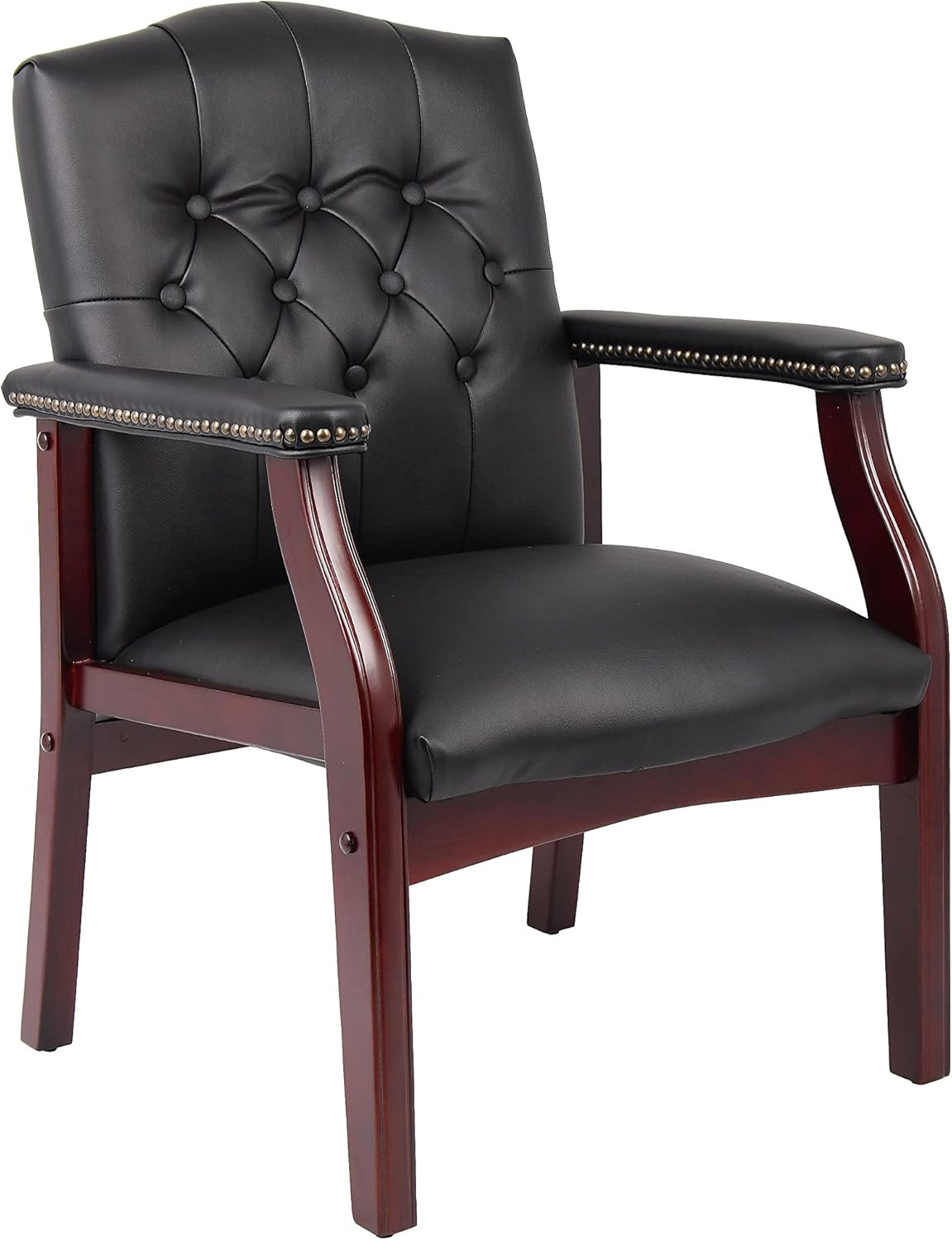 With Mahogany Finish (b959-bk)