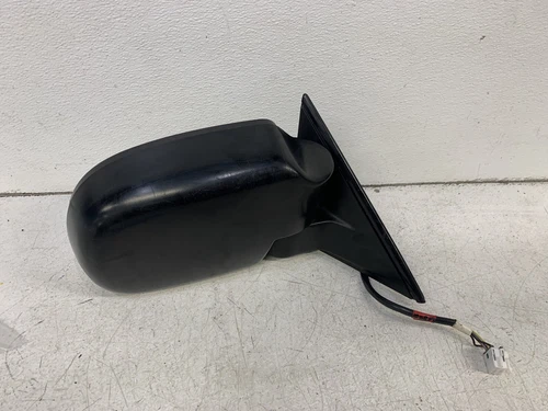 1999-2004 S10 Blazer Jimmy Sonoma passenger heated power side view door mirror