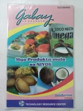 Gabay sa Negosyo: Mga Produkto mula sa Niyog HomeBusiness Food