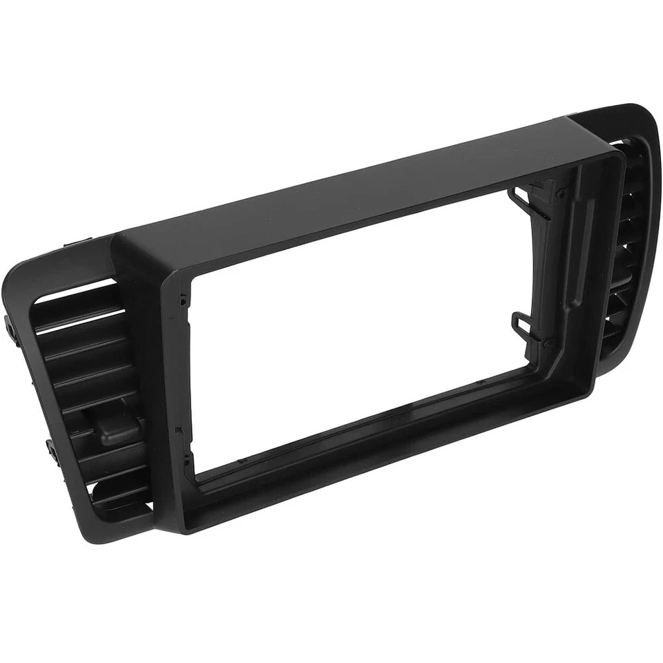 For 2004-2009 Subaru Outback Legacy Car Front Center Stereo Radio Fascia Panel - image 2 of 4