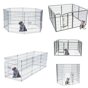 pet play cages
