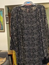 John Lewis Dress Size 20