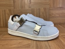 Adidas Stan Smith Buckle Cloud White W for sale | eBay