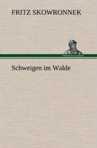 Thumbnail - Schweigen Walde 2127