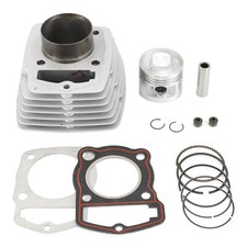 125 ccm Zylinderkit 56.5mm für Honda CB 125 S SL 125 TL 125 XL 125 S CT CL 125 S