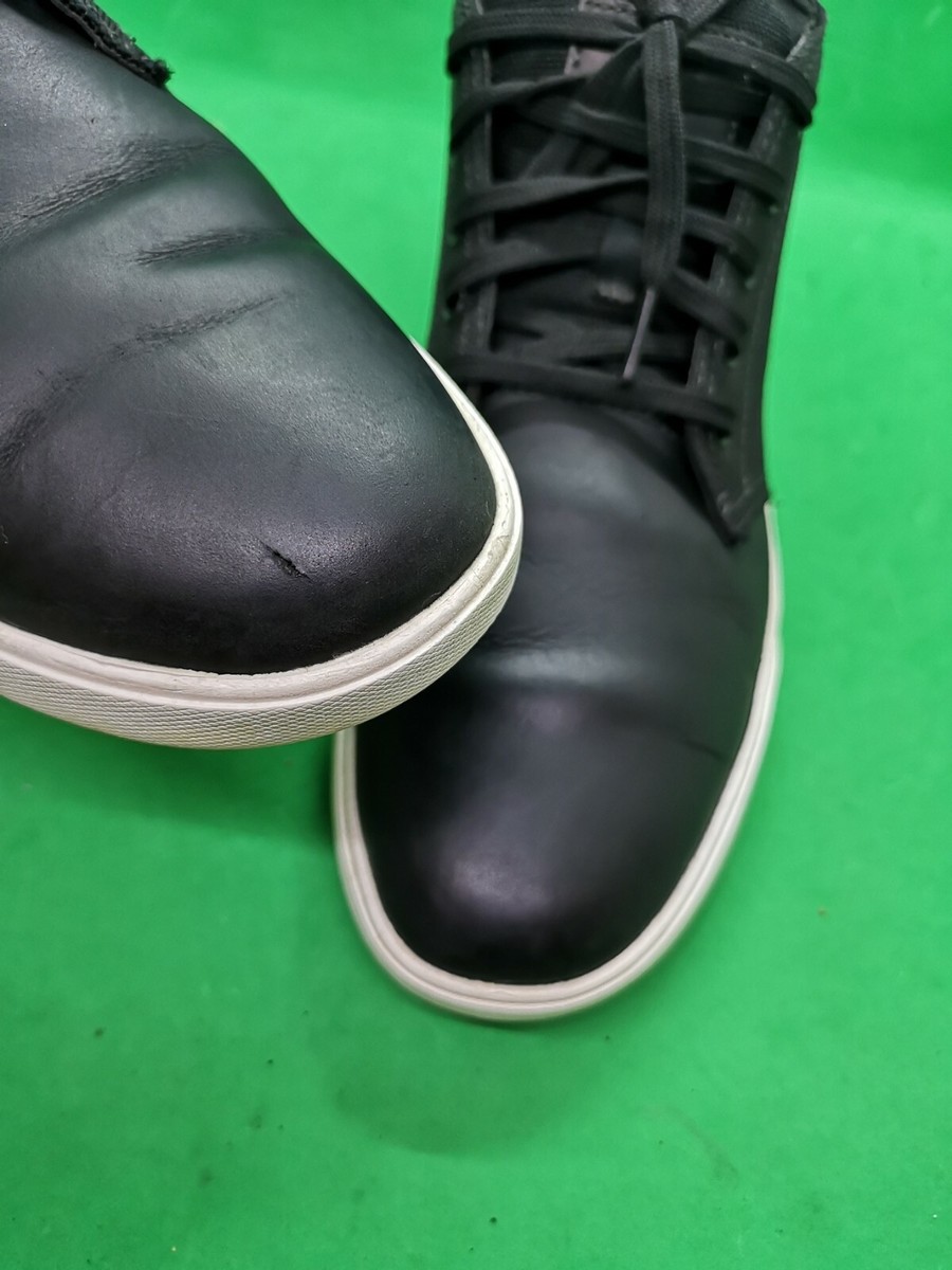 Timberland Groveton Chukka Leather Fabric 0A1123 Men Size 10  display picture 1