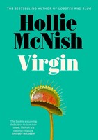 Virgin Hollie Mcnish
