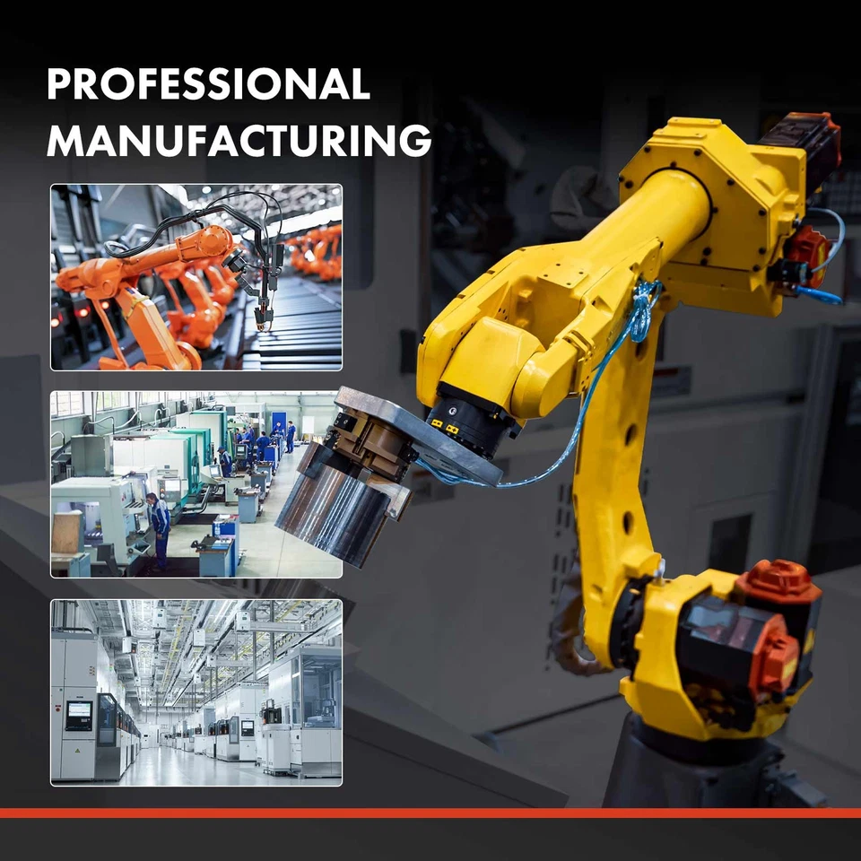 Привод замка левой двери переднего привода для Mercedes-Benz W203 C230 2003-2007 C240 - Изображение 4 из 4