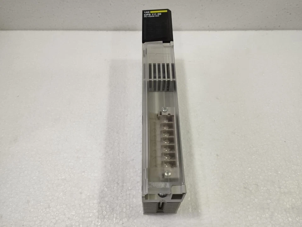 140CPS11100 Schneider Power Module New Quantum Modicon Supply - Photo 4/4