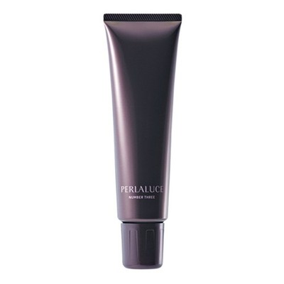 Number Three Perla Luce 140g Natural Brown DN