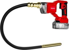 Cordless Concrete Vibrating Tool Compatible w...