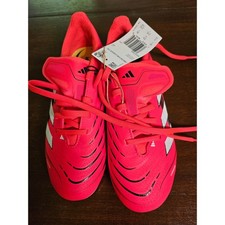 Adidas Predator League FG Soccer Cleats Kids ...