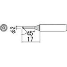 HAKKO 900M Eisen Spitze 2C Typ 900M-T-2C Japan Einfuhr #il6