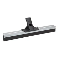 18' Floor Squeegee Head, For Smooth & Textured Surfaces, Efficient Cleaning